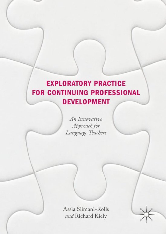 Social Sciences (R0) - Exploratory Practice for Continuing P ... - cover