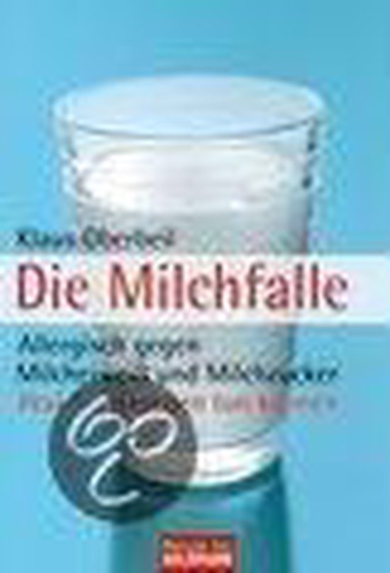 Die Milchfalle - cover
