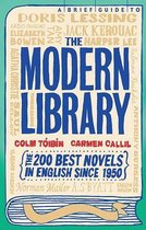 A Brief Guide to the Modern Library