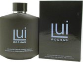Rochas - Lui By Rochas - All Over Shampoo - 200 ml