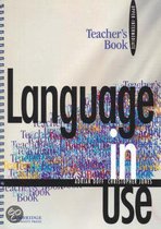 Language In Use Upper-Intermediate Teacher's Book