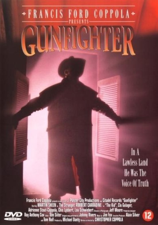 Movie - Gunfighter