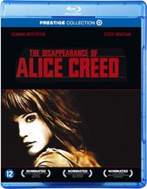 The Disappearance Of Alice Creed (Blu-ray)