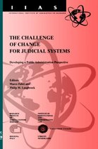 The Challenge of Change for European Judicial Systems