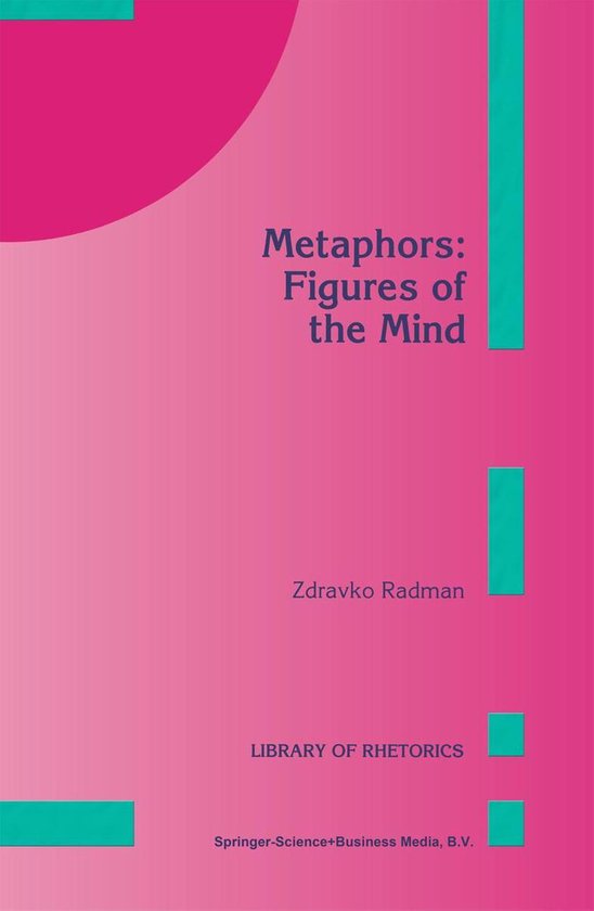 Philosophy and Religion (R0) - Metaphors: Figures of the Min ... - cover