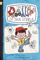 The Doodles of Sam Dibble 1 -  The Doodles of Sam Dibble #1