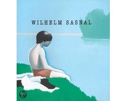 Wilhelm Sasnal