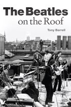 The Beatles on the Roof