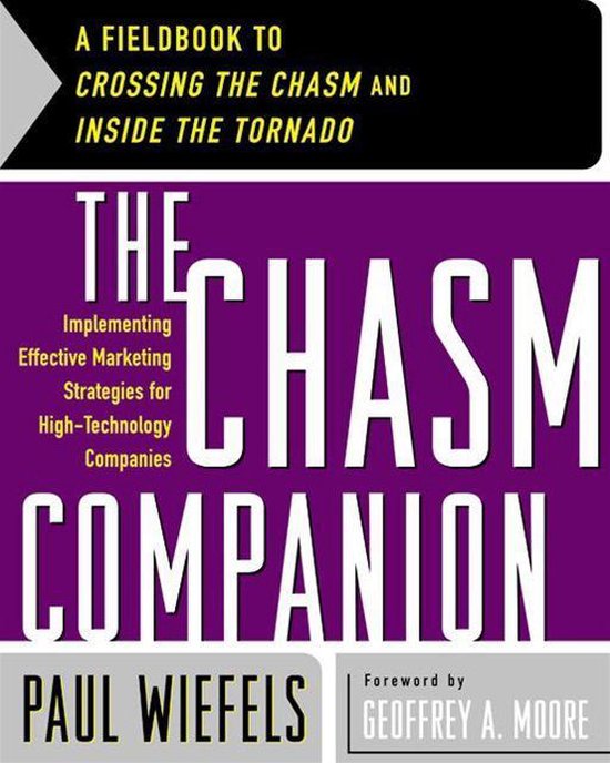 The Chasm Companion - cover