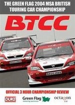BTCC Review 2004