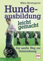 Hundeausbildung leicht gemacht