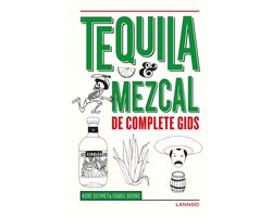 Tequila, mezcal Image