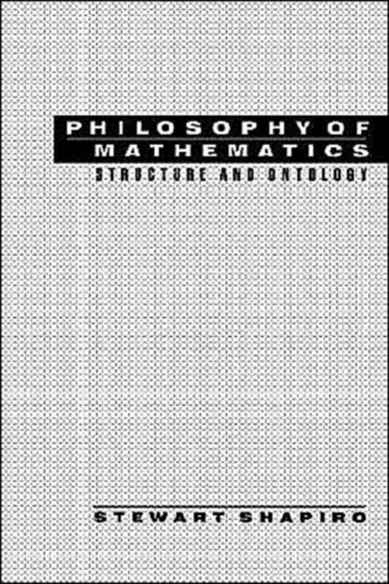 Philosophy Of Mathematics St