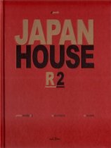 Japan House R-2 (Jpeak Series)