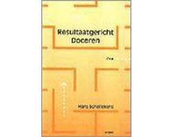 Resultaatgericht doceren