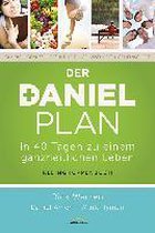 Der Daniel-Plan (Kleingruppenbuch)