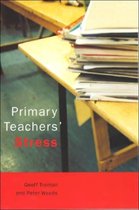 Primary Teachers' Stress