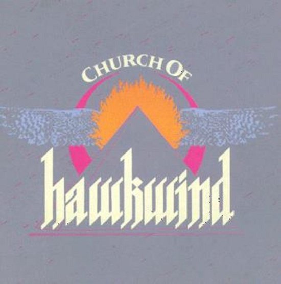 Church Of Hawkwind