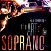 Art of Soprano, Vol. 1