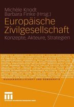 Europeaische Zivilgesellschaft