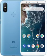 Xiaomi Mi A2 64GB Blue
