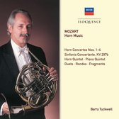 Mozart: Horn Music