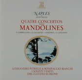 Mandoline Ctos