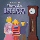 Time for Isha'a