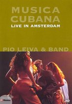 Musica Cubana - Live In Amsterdam