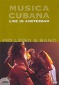 Musica Cubana - Live In Amsterdam
