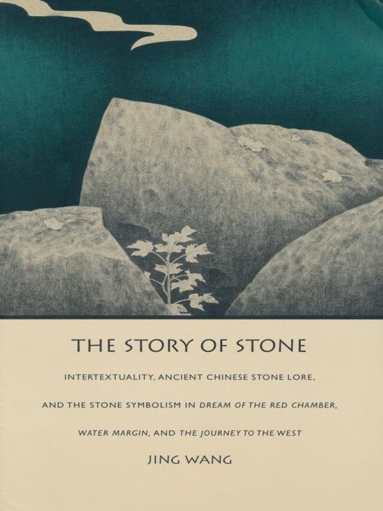 Post-contemporary interventions - The Story of Stone - cover