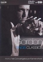 Gordon - Sings Classics
