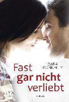 Fast gar nicht verliebt - Save the date 01