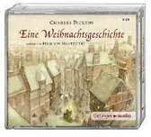 Eine Weihnachtsgeschichte (3 CD)