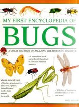 My First Encyclopedia of Bugs