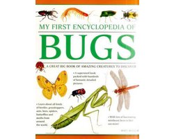 My First Encyclopedia of Bugs