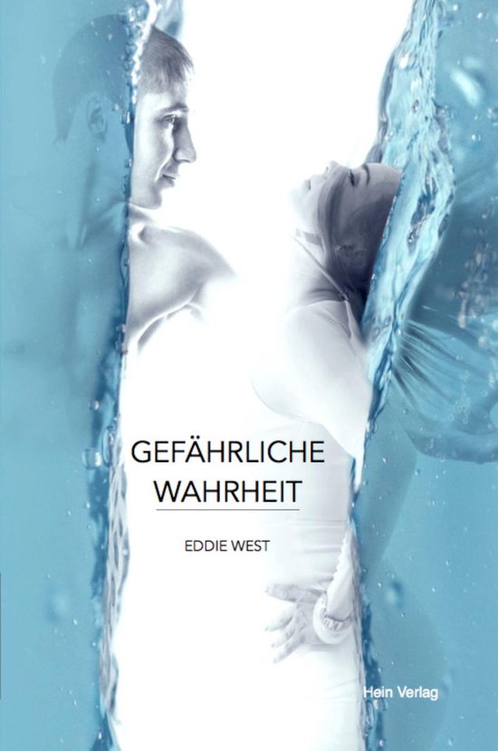 Gefährliche Wahrheit - cover