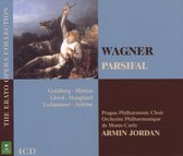 Wagner - Parsifal (1981)