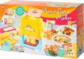 Playgo Home Pasta Maker - Pasta Maken