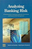 Analyzing Banking Risk