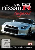 Nissan GT-R Legend