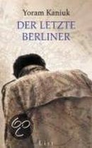 Der Letzte Berliner