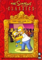 The Simpsons - Too Hot For TV