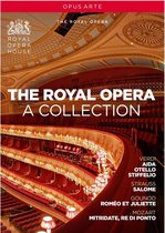 The Royal Opera A Collection
