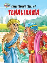 Entertaining Tales of tenalirama