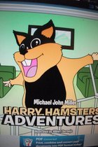 Harry Hamster Adventures