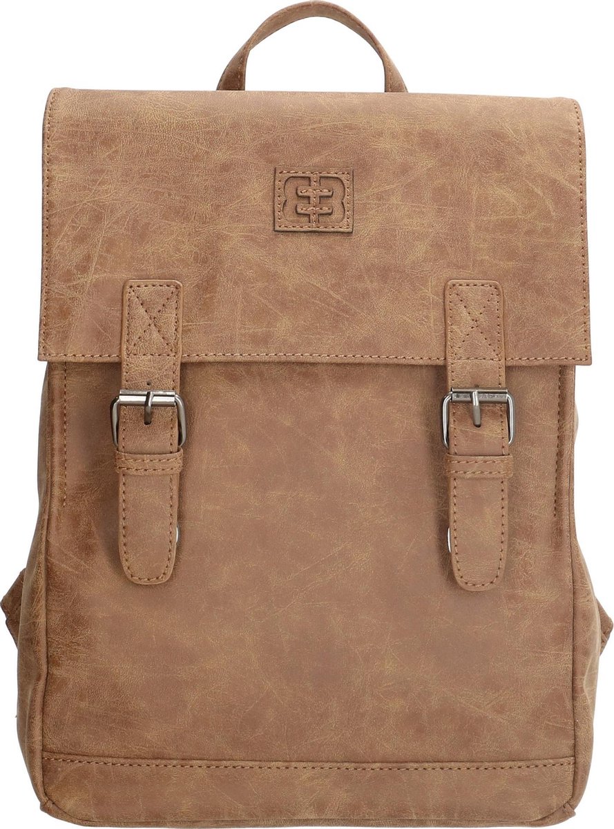 Enrico Benetti Ardeche Rugzak - 66313 010 Camel