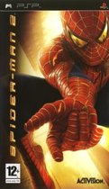 Spiderman 2 -The Movie
