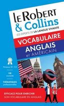 LE Robert Et Collins Vocabulaire Anglais