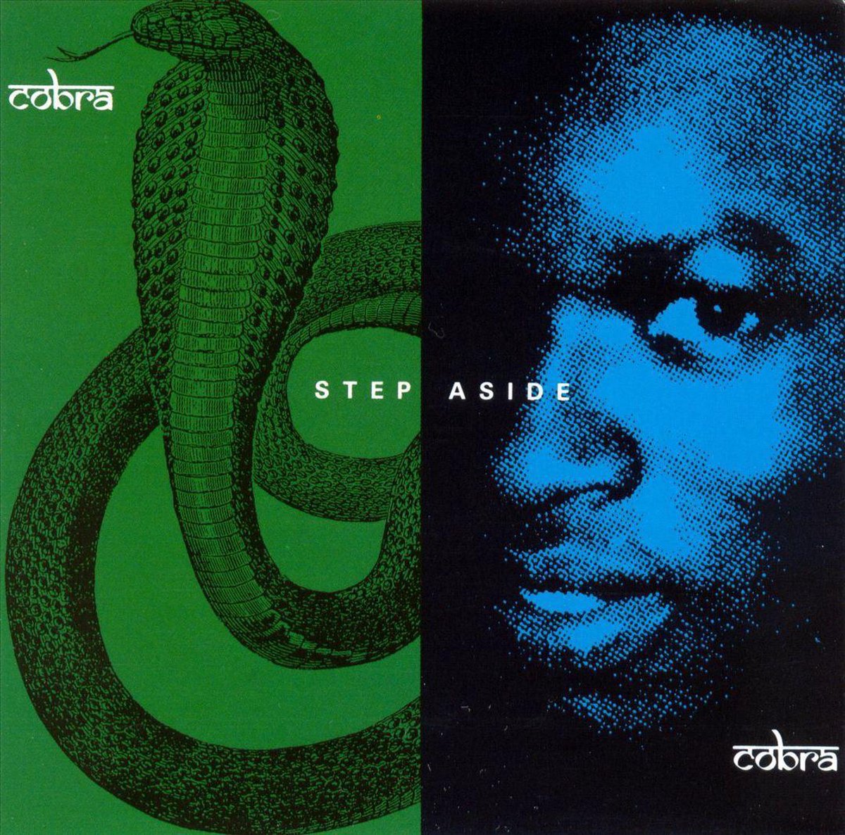 Step Aside
